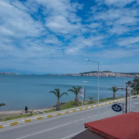 Soezer Ayvalı