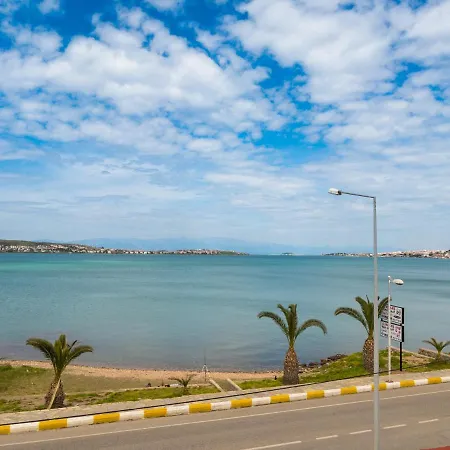 Hotel Soezer Ayvalı