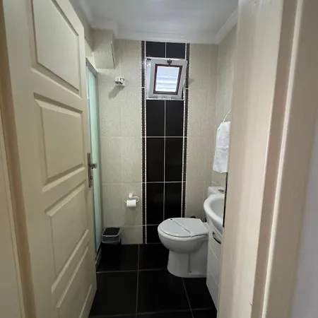 Soezer Hotel Ayvalı