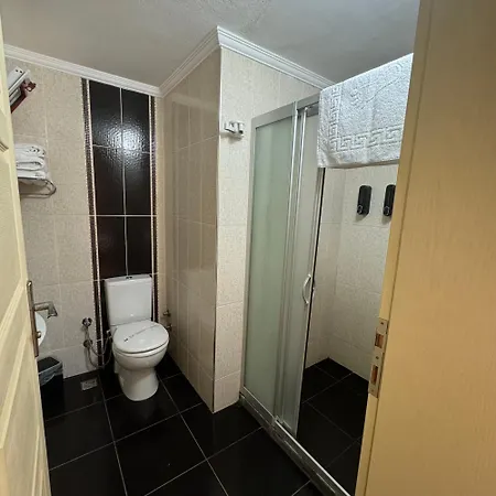 Hotel Soezer Ayvalı