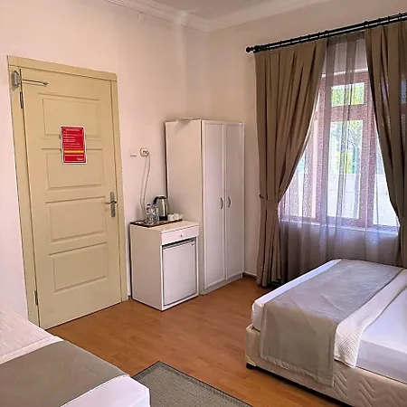 Soezer 호텔 Ayvalı