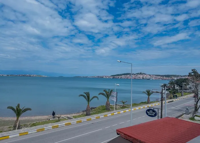 Soezer Айвалык