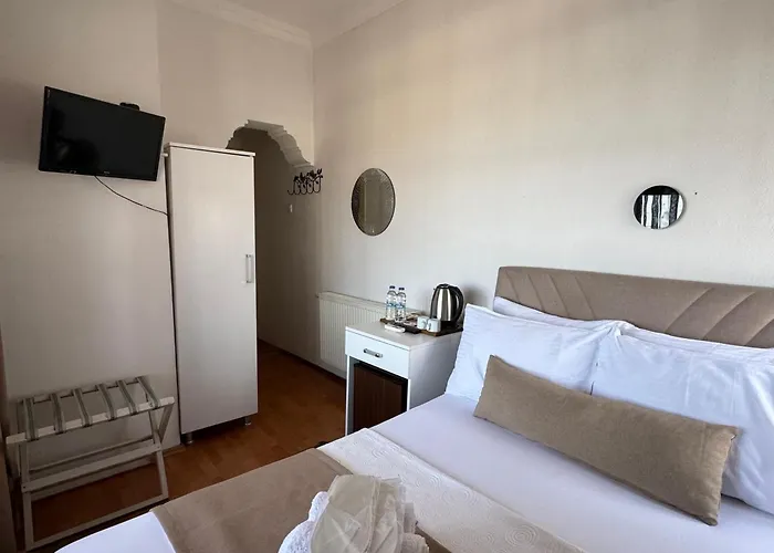 Soezer Айвалык