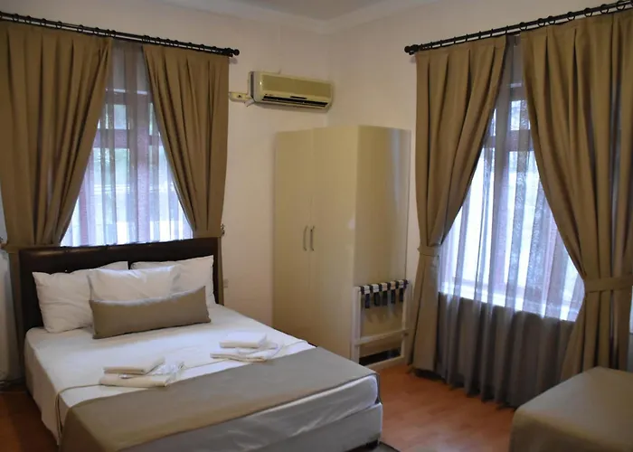 Soezer * Айвалык